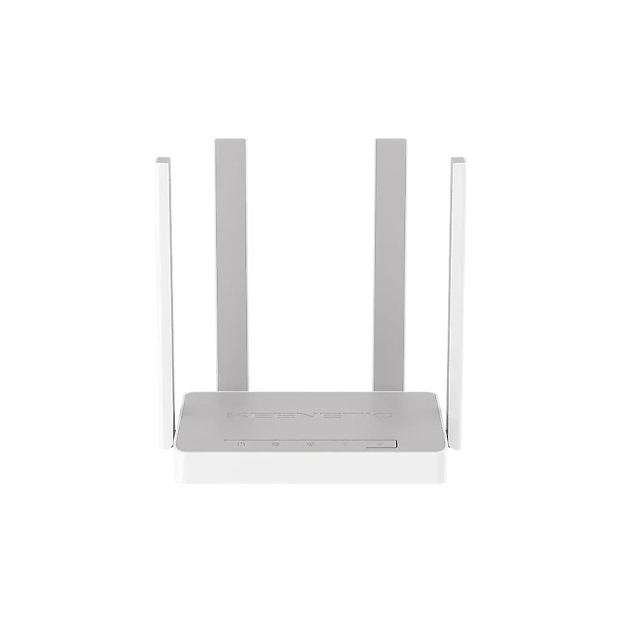 Keenetic Runner 4G KN-2212-01 4 Port 300 Mbps Modem