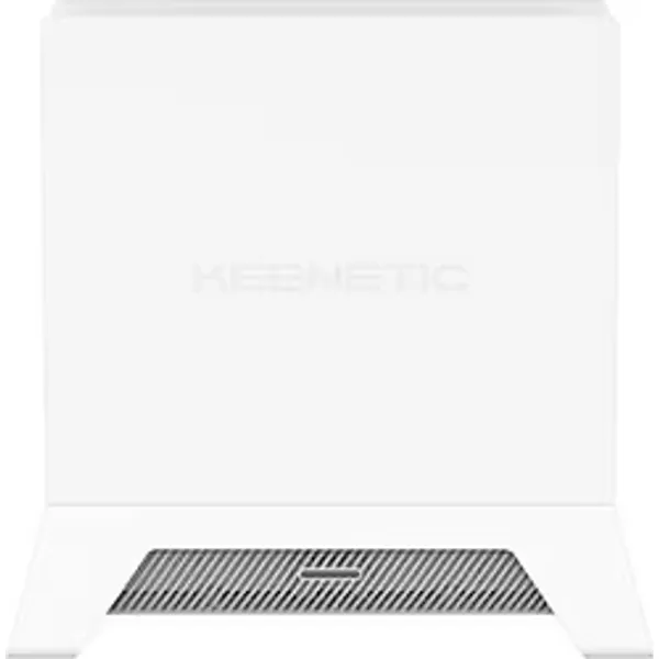 Keenetic Titan SE KN-4210 5 Port 7200 Mbps Modem