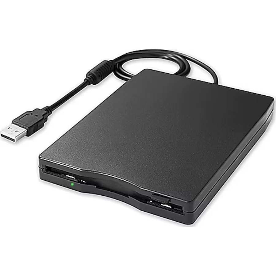 KEEPRO Usb floppy 1.44 MB disket taşınabilir harici disket sürücü usb floppy