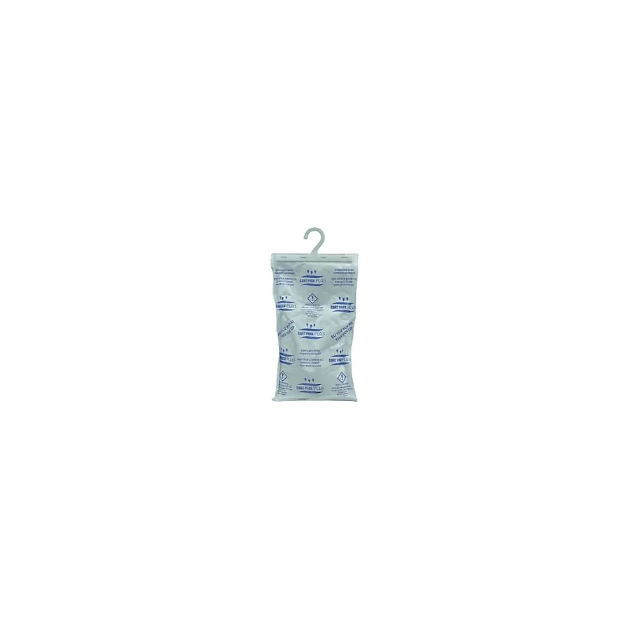 Keepsake 1 Adet 380 Gram Askılı Silikajel Nem Alıcı Silika Jel Rutubet Önleyici Küf Giderici Silica Gel