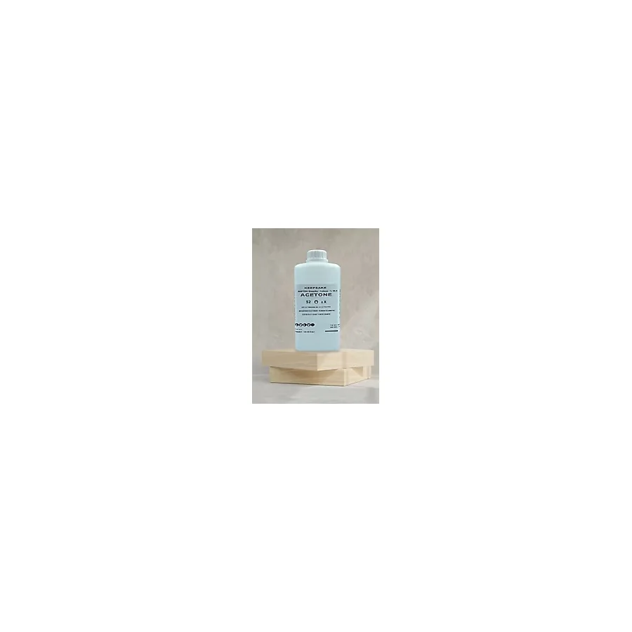 Keepsake 1 Litre Saf Aseton %99,9