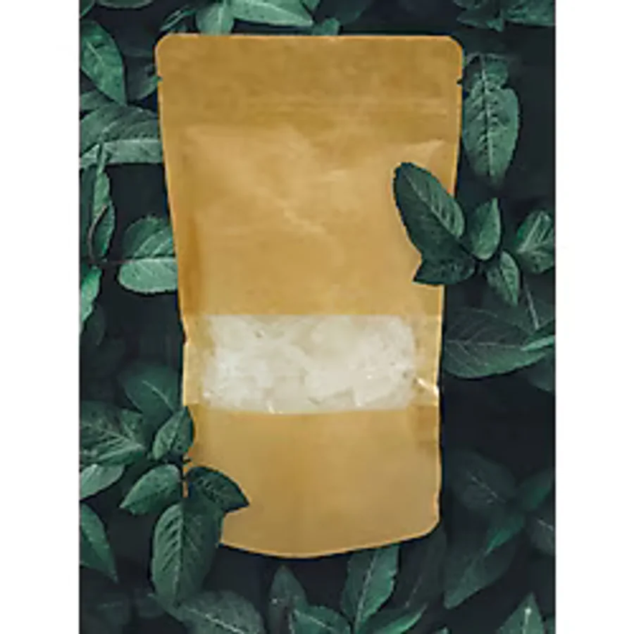 Keepsake Kristal Mentol Hamam Sauna Mentolü Crystal Menthol Saf - 30 gr