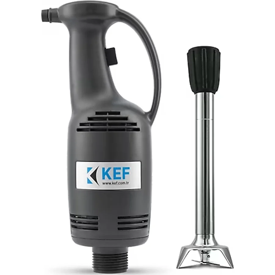 Kef BL25 Profesyonel 250 W El Blender