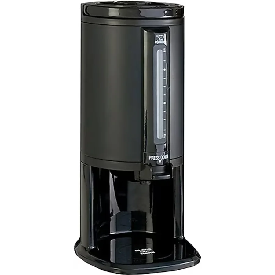 Kef Coffe Toys T-2-5 Vakumlu İçecek Dispanseri