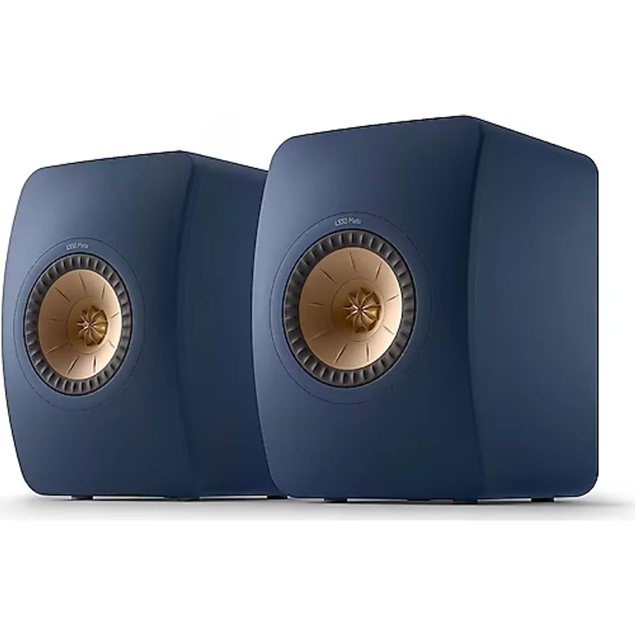 Kef LS50 Meta Hi-Fi Hoparlör