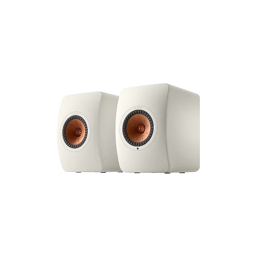 Kef LS50 Wireless II Hi-Fi Ev Sinema Hoparlörü