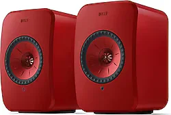 Kef LSX II Hi-Fi Kablosuz Ev Sinema Hoparlörü