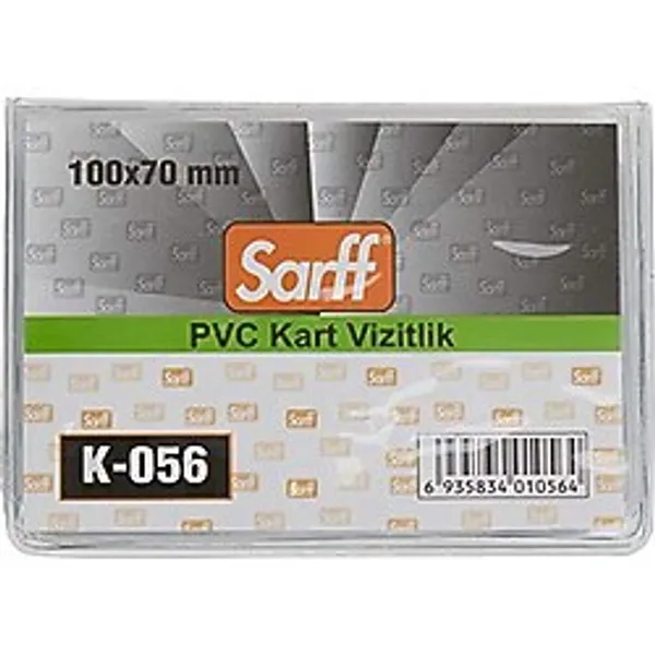 Kejea K-056 Çoklu Kartvizitlik