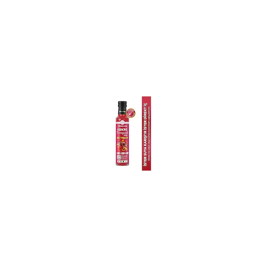 Kekre Termojenik Mix 250 Ml
