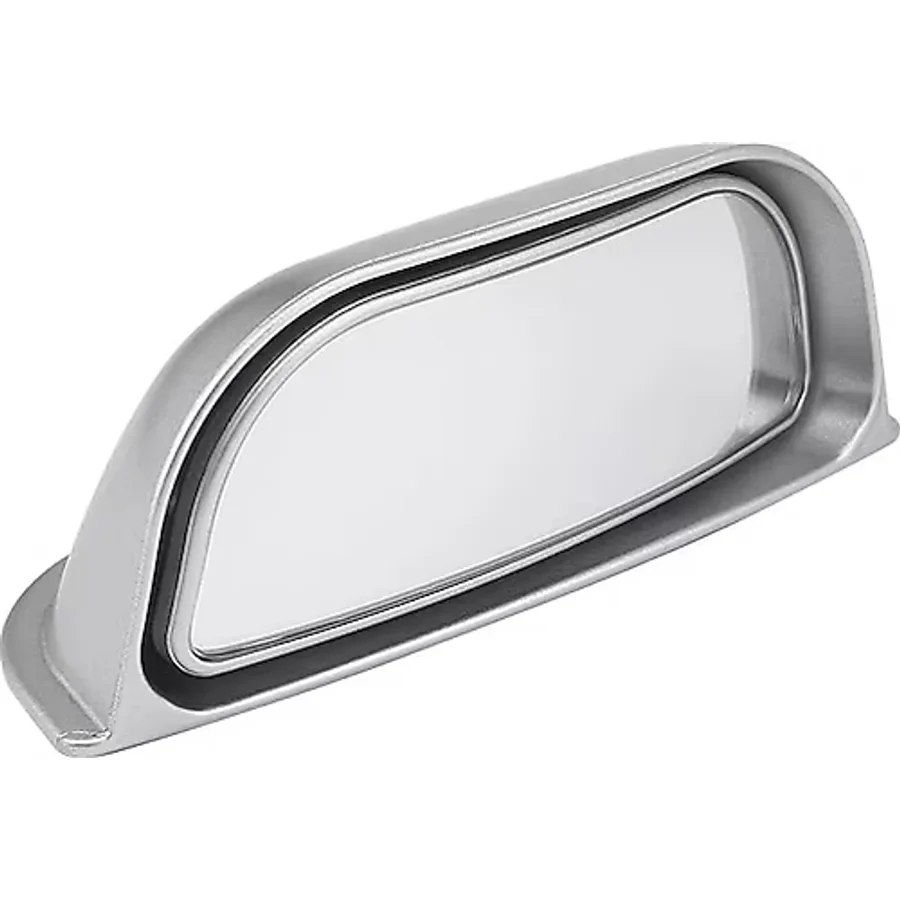 Kelebek Cam Aynası Nikel / Ayds103