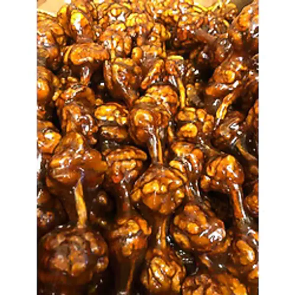Kelebek Cevizli Sucuk-500 gr
