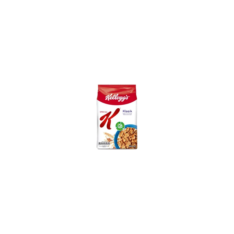 Kellogg's Special K Klasik Kahvaltılık Gevrek 420 gr