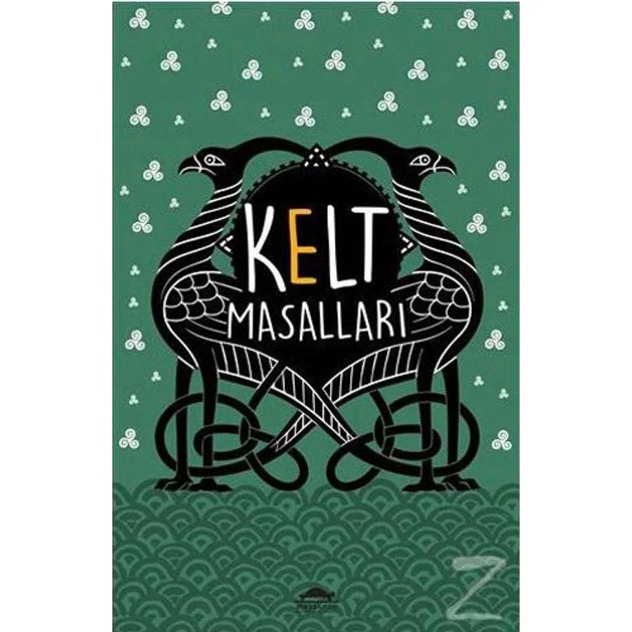 Kelt Masalları - Joseph Jacobs