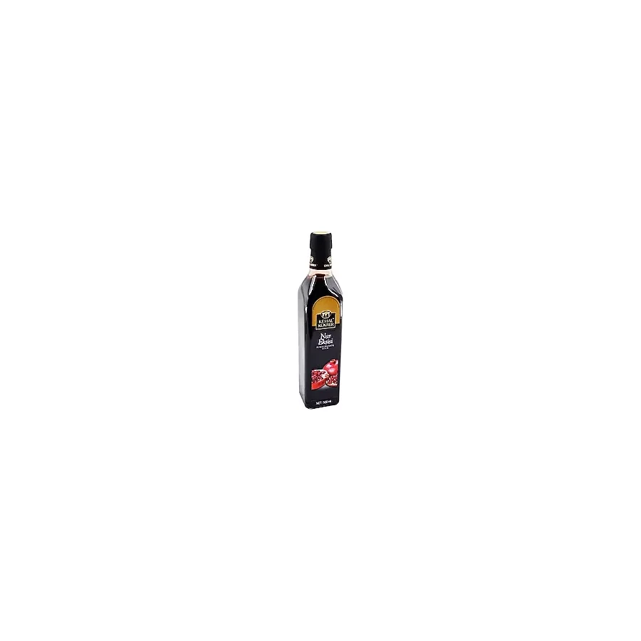 Kemal Kükrer 500 ml Nar Ekşisi
