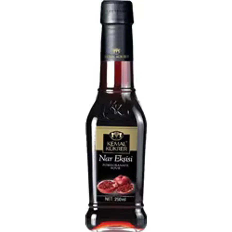Kemal Kükrer Nar Ekşisi 250 ml