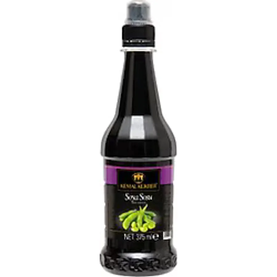 Kemal Kükrer Soya Sosu 375 ml