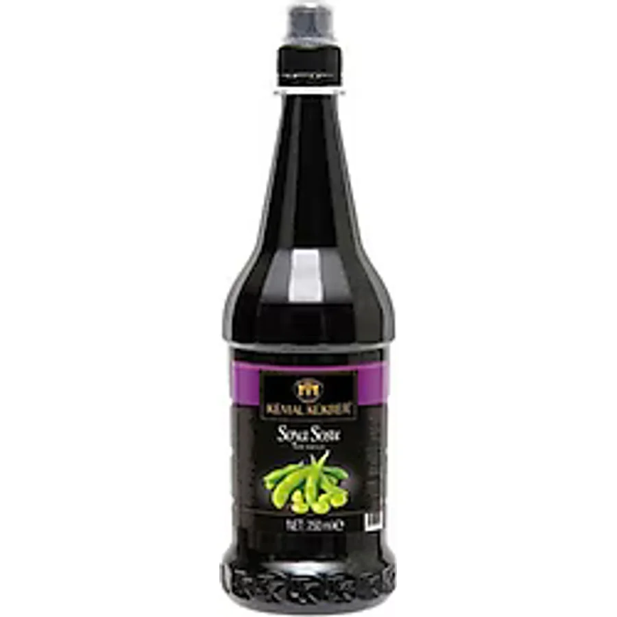 Kemal Kükrer Soya Soyu 750 ml
