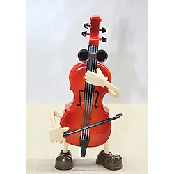 Keman Müzik Kutusu
