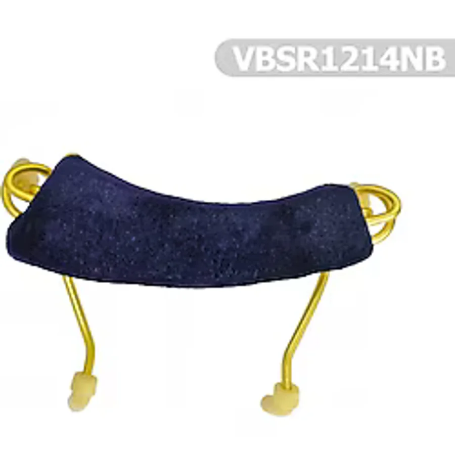 KEMAN YASTIK LACİVERT METAL 1/2 ve 1/4 VBSR1214NB