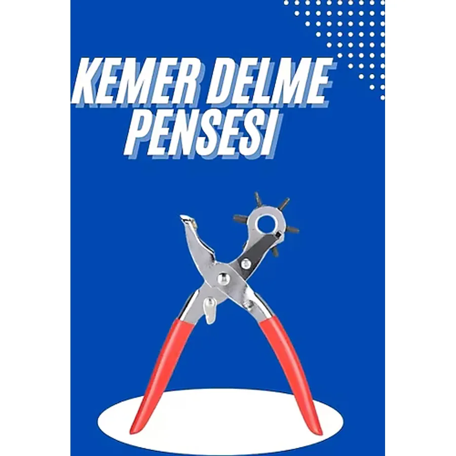 Kemer Kemer Delme Pensesi Delik Açıcı Şık Atı At