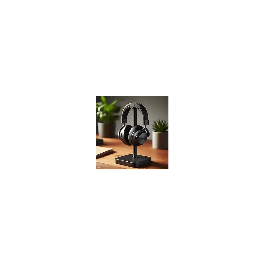 KEMX Kulaklık Standı - Kulaklık Aksesuarı - Kulaklık Tutucu 4