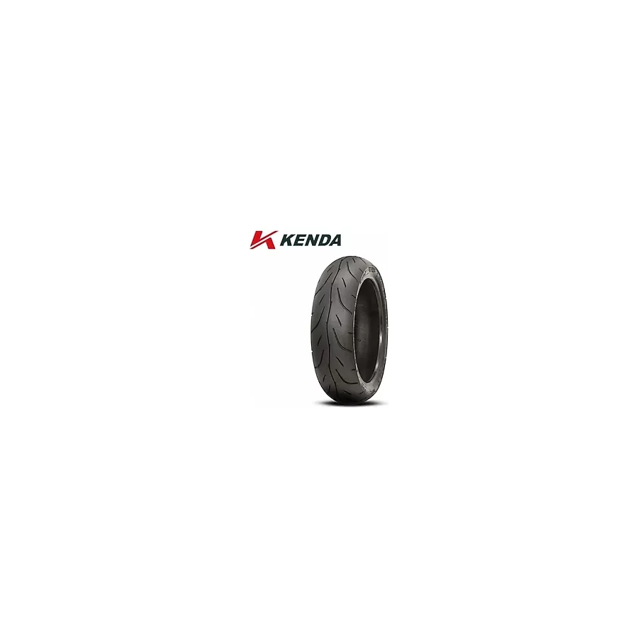 Kenda 120/70-12 Tl 58M K711 Motosiklet Lastiği 2025