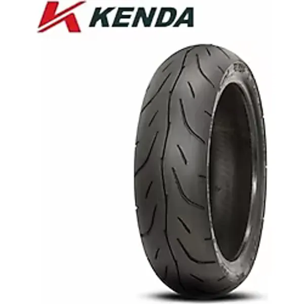 Kenda 130/60-13 60P K711 Tubless Motosiklet Lastiği
