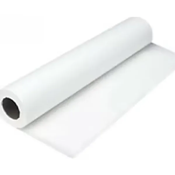 Kendim Seçtim Lamineli Rulo Sedye Örtüsü
