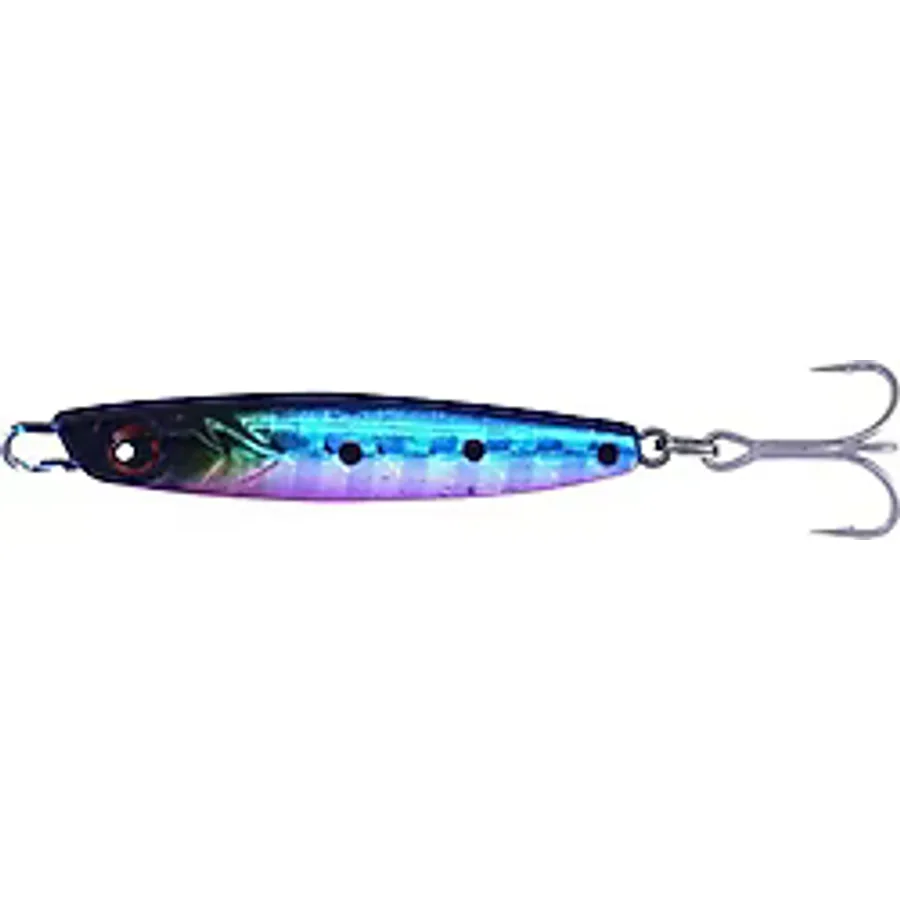 Kendo Baby 4.5 cm 8.5 gr Jig Sahte Balık