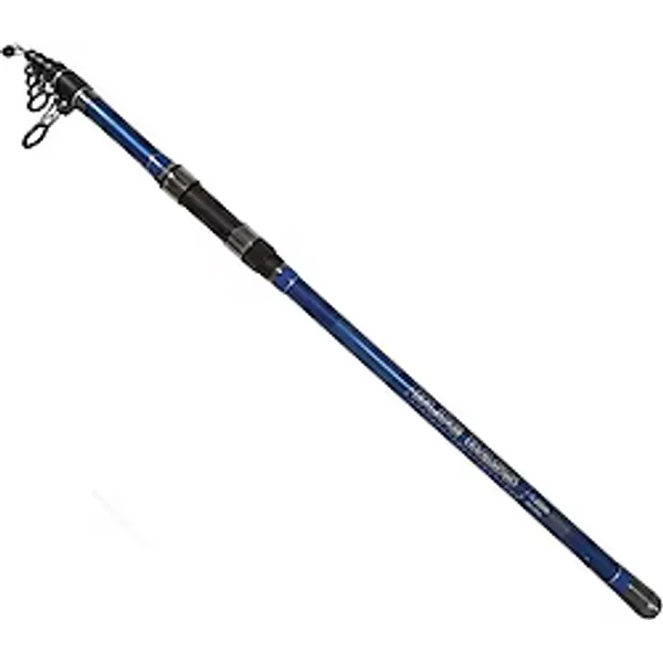 Kendo Blue Bass 420 cm 100-250 gr Surf Olta Kamışı