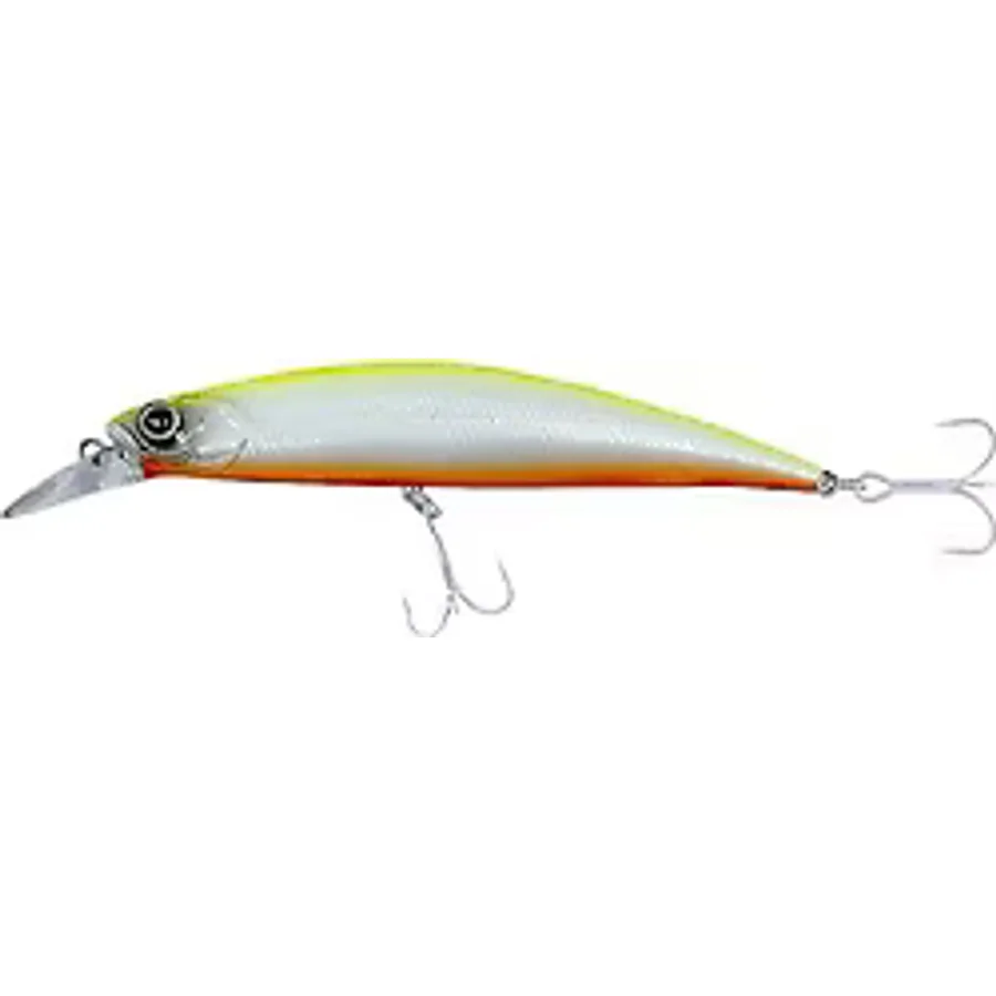 Kendo BT 110S 11 cm 21.4 gr Minnow Sahte Balık