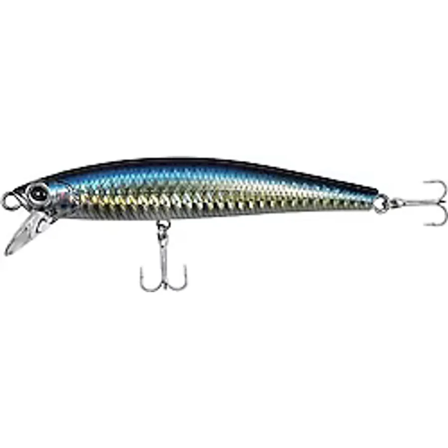Kendo Cas Supper Deep Minnow 105S 10.5 cm 35 gr Sahte Balık