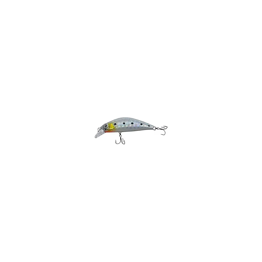 Kendo Chiko 5 cm 5.2 gr Minnow Sahte Balık