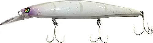 Kendo D Killer's Hamai 105F 10.5 cm 13.2 gr Minnow Sahte Balık