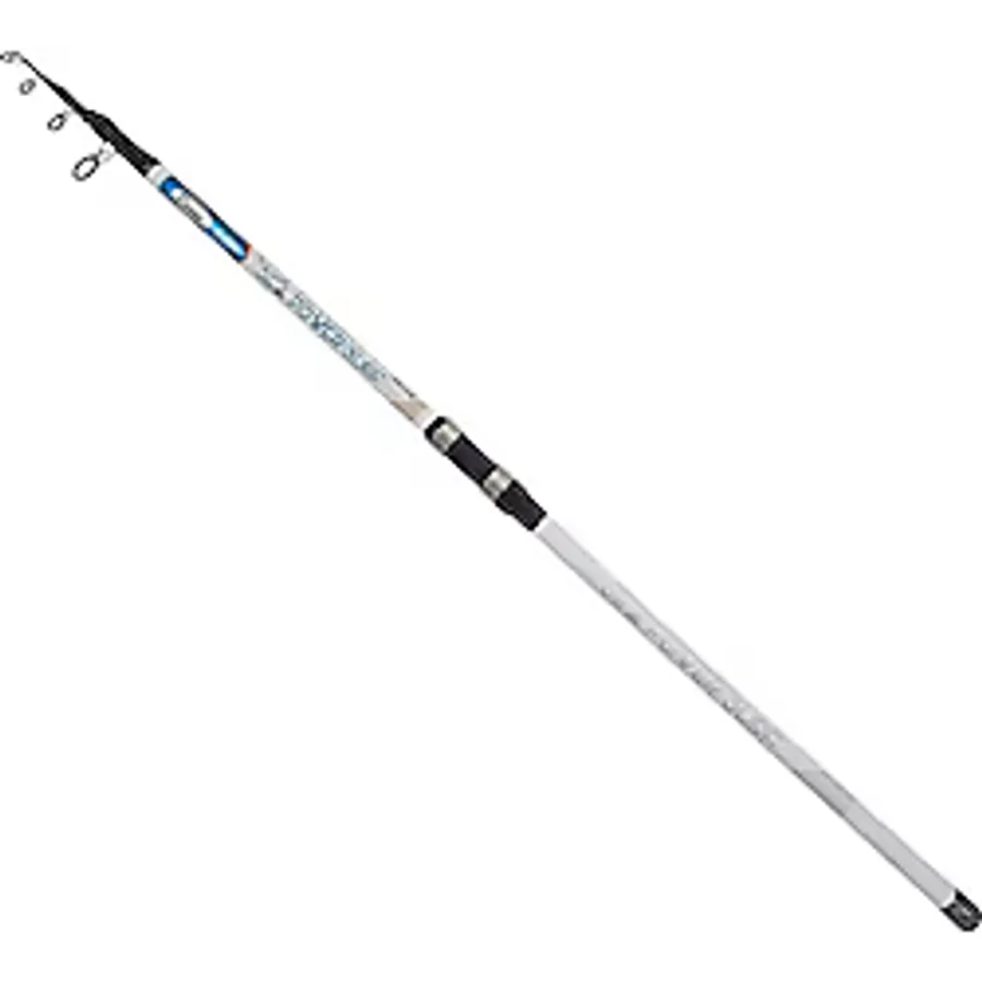 Kendo Sea Power 420 cm 100-250 gr Teleskopik Surf Kamış