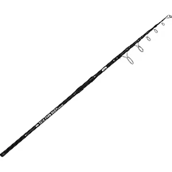 Kendo TeleCarp 360 cm 3.5 lbs Teleskopik Olta Kamışı