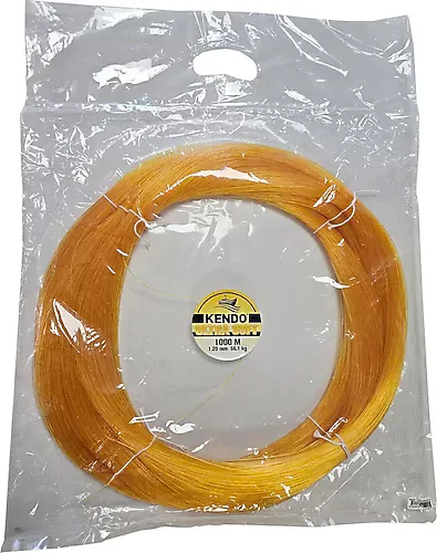 Kendo Ultra Soft 1000 m 0.60 mm 17.2 kg İp Misina