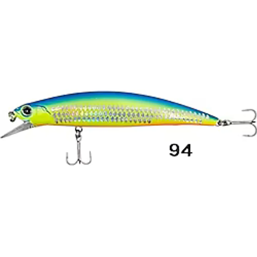 Kendo Zero Bt Minnow 110F 14.8Gr Sahte Balık