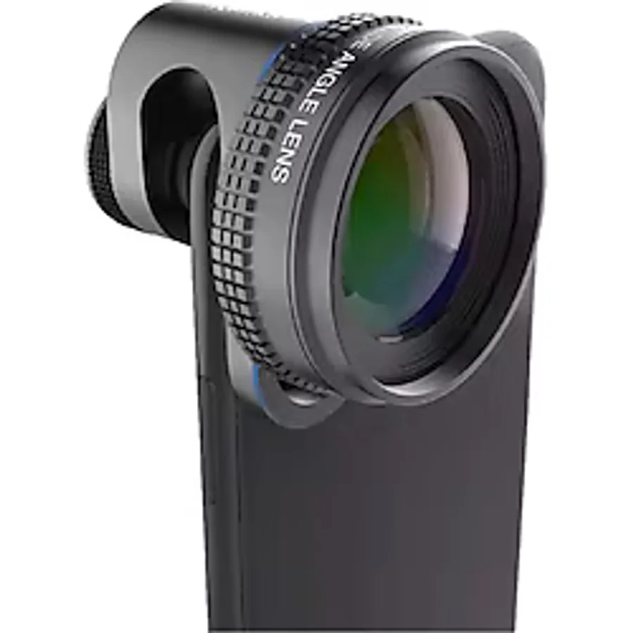 Kenko Real Pro Sinematik 4K HD Tele 0.6x Lens