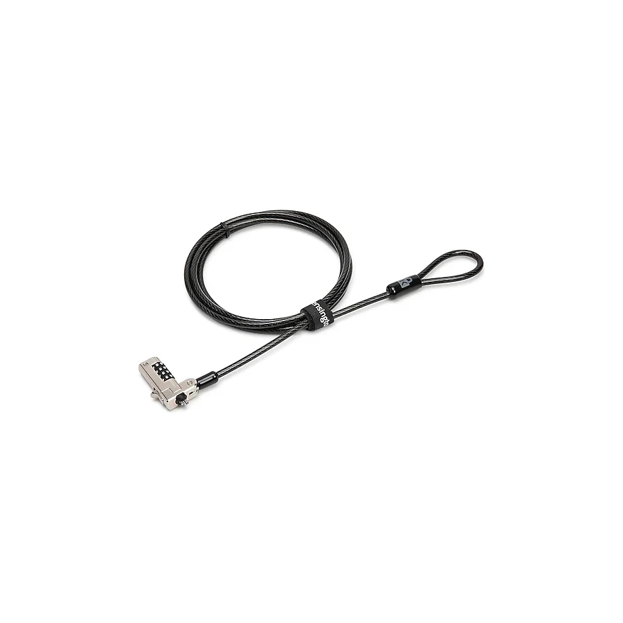Kensington K68008EU N17 Şifreli Laptop Kilidi