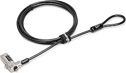 Kensington K68008EU N17 Şifreli Laptop Kilidi