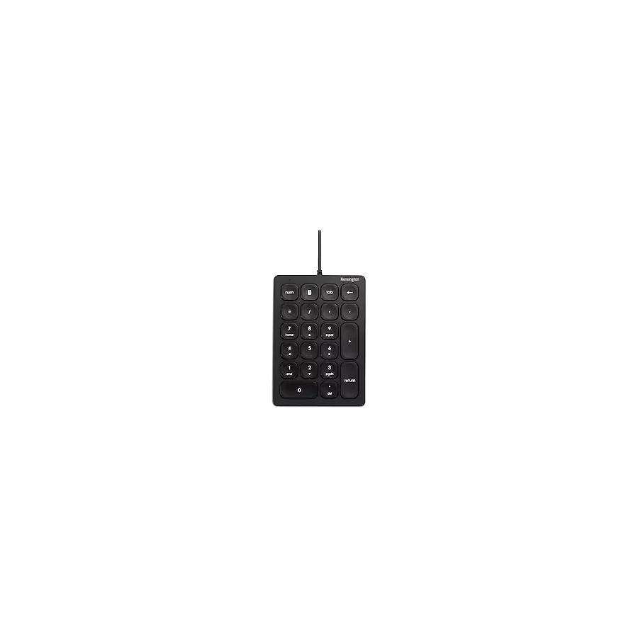 Kensington K79820WW Kablolu Numerik Klavye