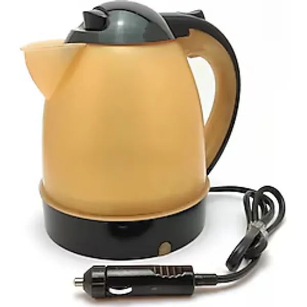 Kent 12 Volt Araç İçi Oto Su Isıtıcı 1 Litre