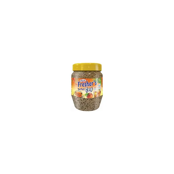 Kent Boringer Fresher's Şeftali Aromalı Toz İçecek 300 gr