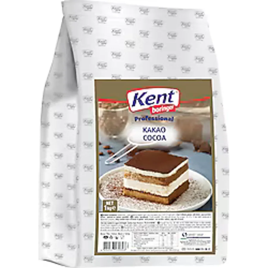 Kent Boringer Kakao 1 kg