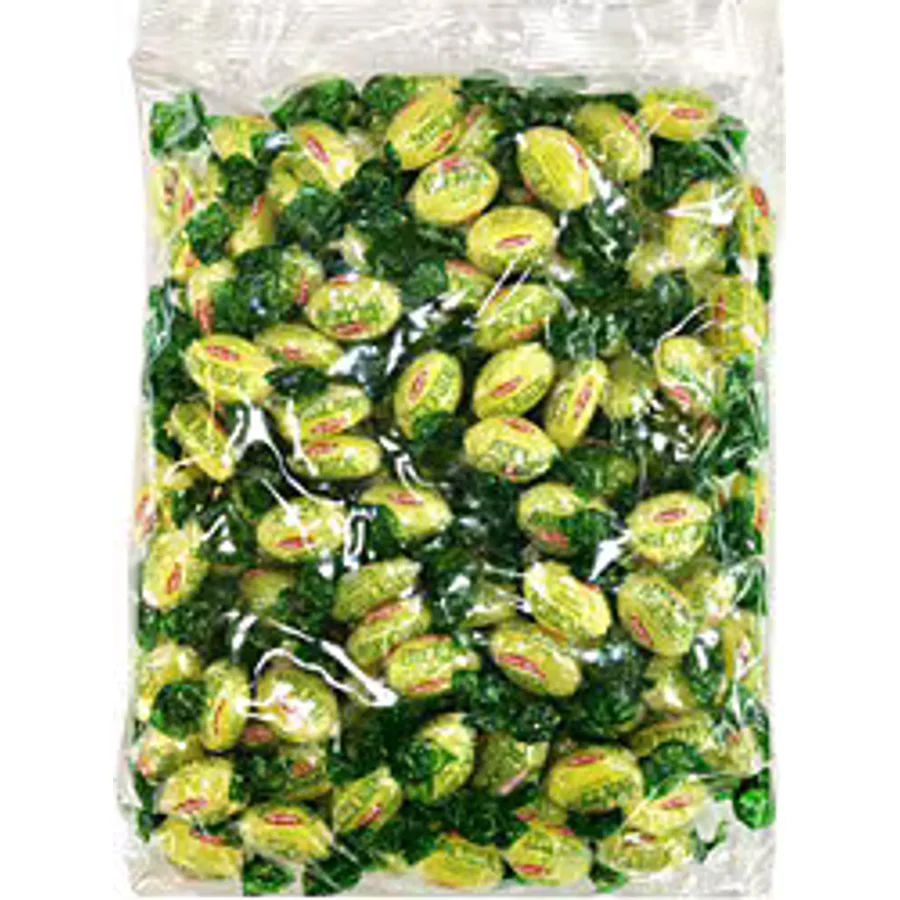 Kent Limonatat Bayram Şekeri 1 kg