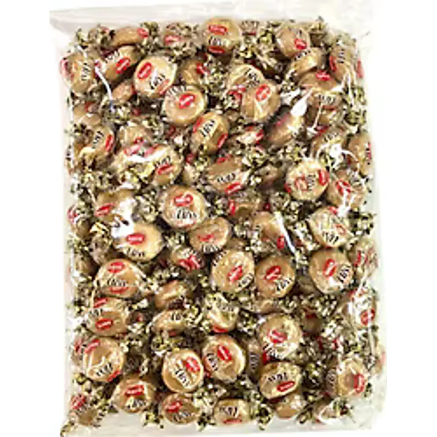 Kent Miss Sütlü Bonbon Bayram Şekeri 1 kg