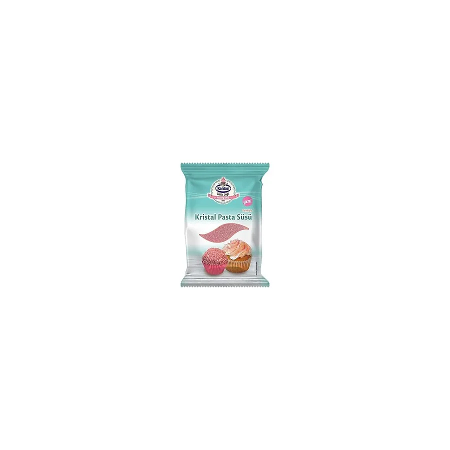 Kenton 2li Pembe Pasta Sosu 40 gr