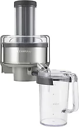 Kenwood AT641 Katı Meyve Sıkacağı Aparatı