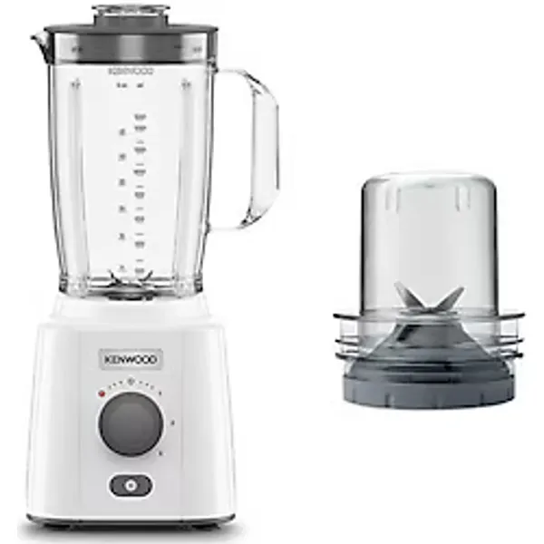 Kenwood BLP41.C0WH 650 W Power Sürahi Blender